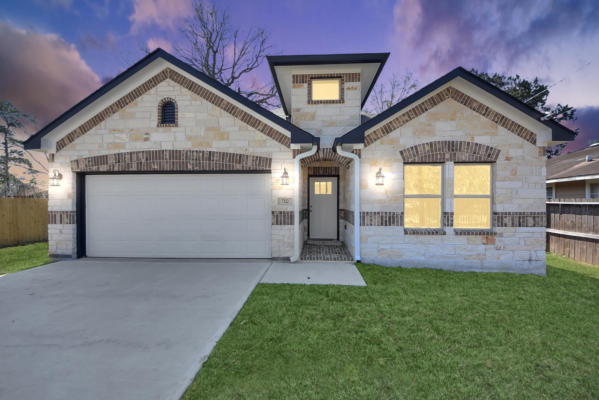 7322 Fawnridge Drive