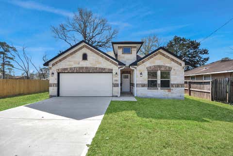 Homes For Sale - 7322 Fawnridge Drive<br/> Harris County, Houston, TX 77028
