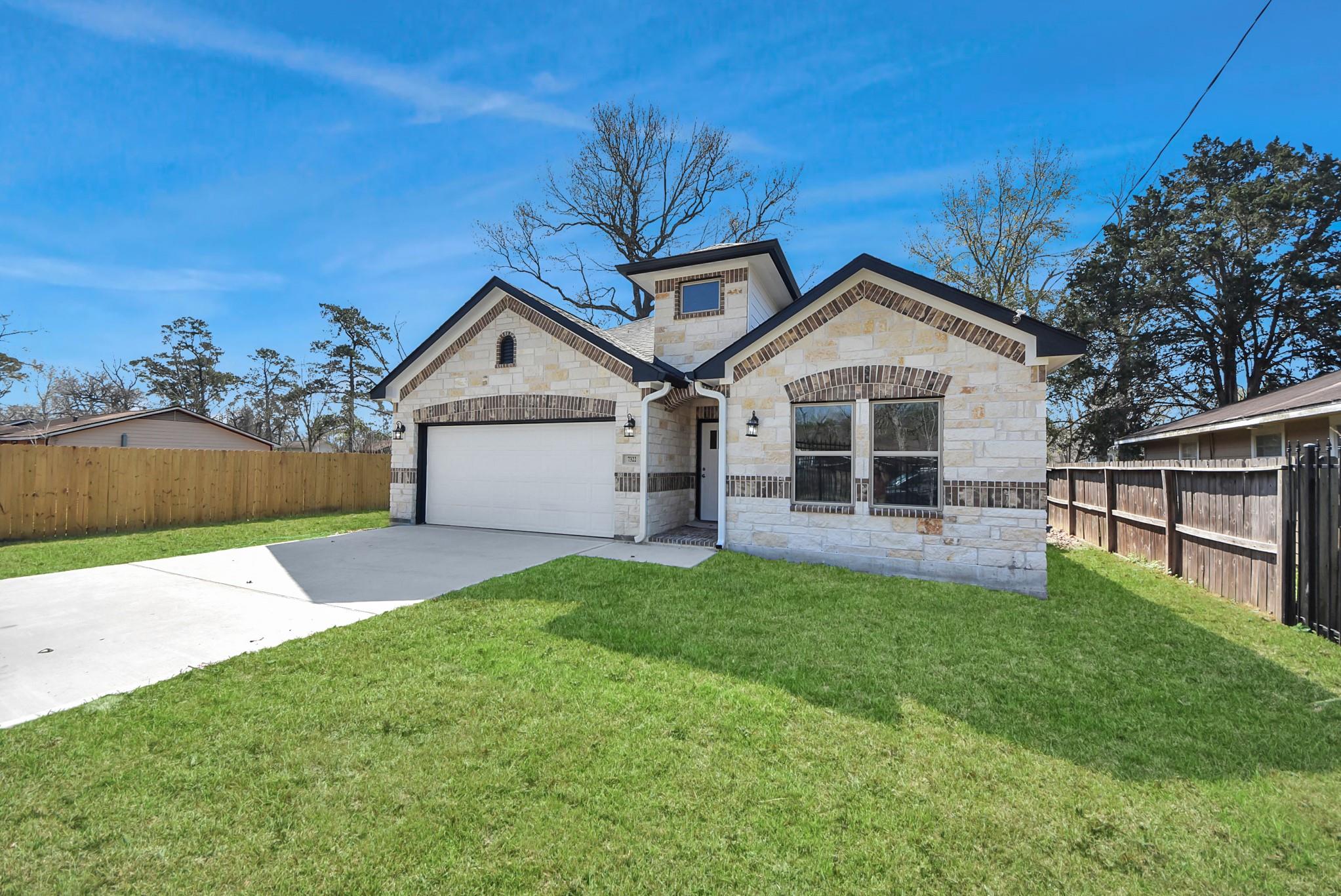 7322 Fawnridge Drive