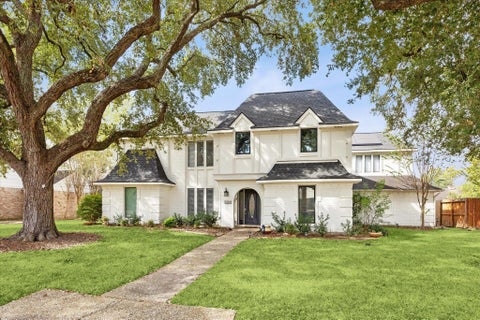 Photo of 302 Houghton Road, Katy, TX 77450 (MLS # 55620757)