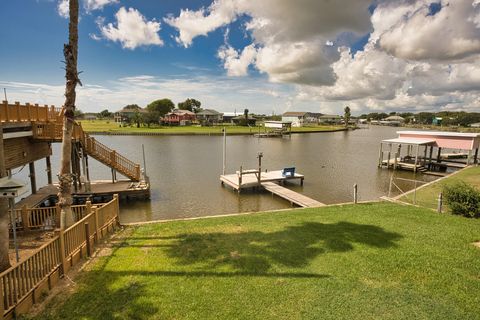Photo of 876 County Road 298, Sargent, TX 77414 (MLS # 94112798)