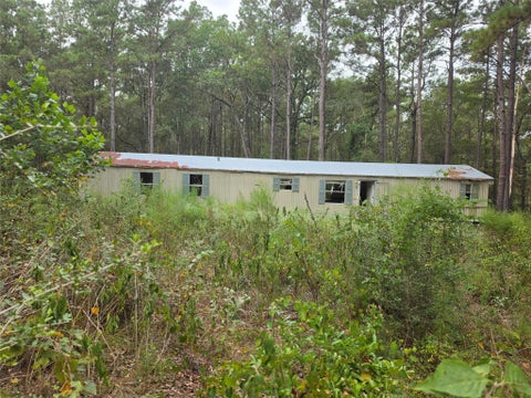 Homes For Sale - 4863 Hickory Hill Road<br/> Navasota, TX 77868