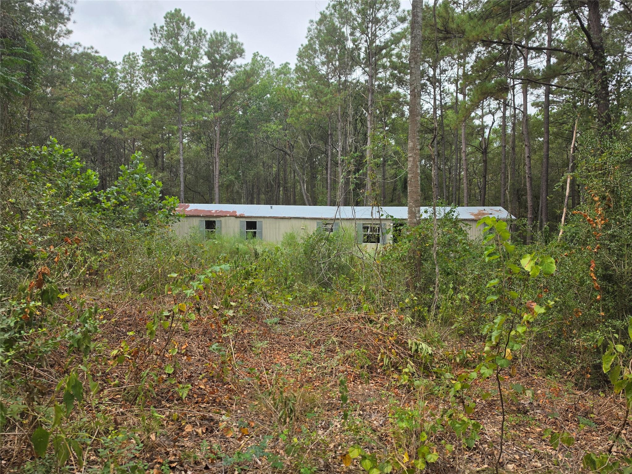 4863 Hickory Hill Road