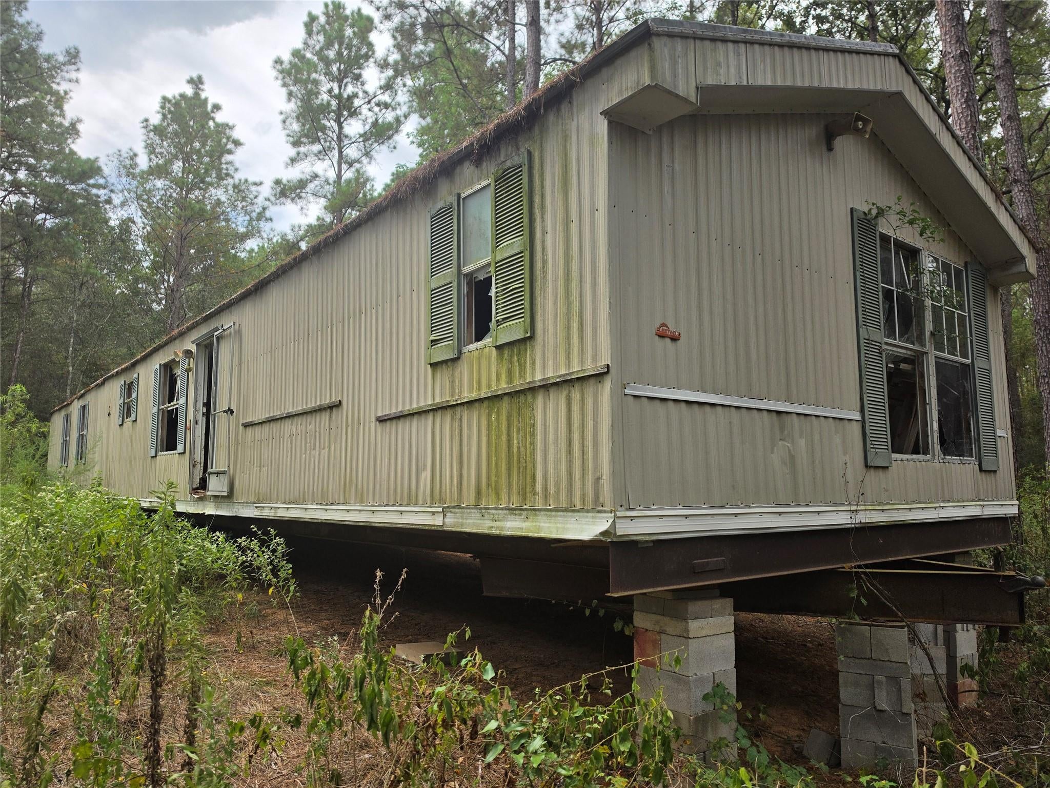 4863 Hickory Hill Road
