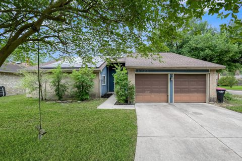 Photo of 2723 Goldspring Lane, Spring, TX 77373 (MLS # 40417669)