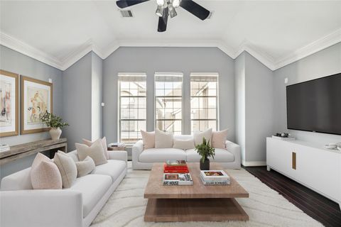 Photo of 3432 Cline Street, Houston, TX 77020 (MLS # 84151118)