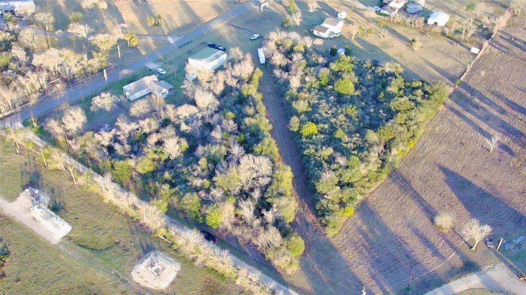 Photo of 0 Shook Road, Santa Fe, TX 77517 (MLS # 43820703)