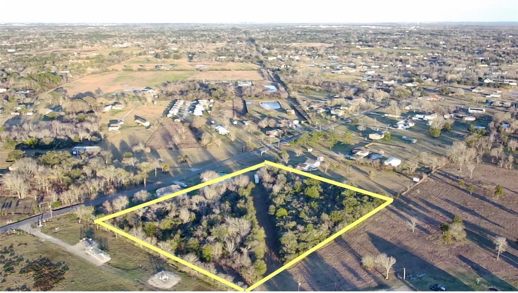 Photo of 0 Shook Road, Santa Fe, TX 77517 (MLS # 43820703)