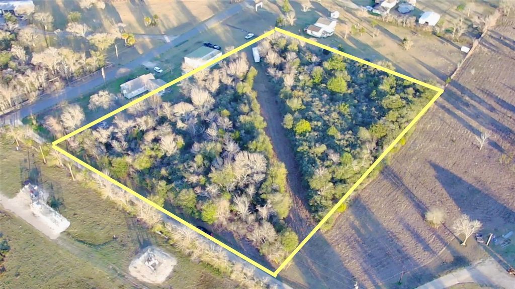 Photo of 0 Shook Road, Santa Fe, TX 77517 (MLS # 43820703)