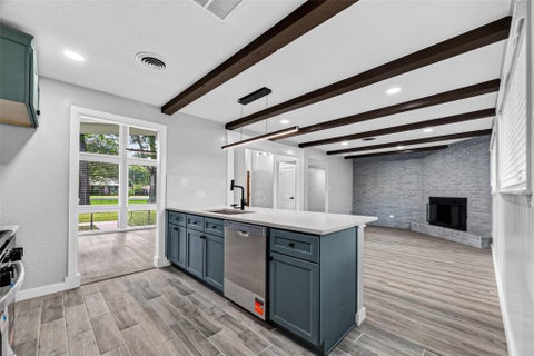 Photo of 11619 Possum Hollow Lane, Houston, TX 77065 (MLS # 32560465)