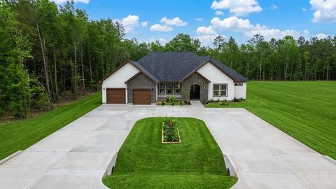 Photo of 1324 Road 6604, Dayton, TX 77535 (MLS # 91244794)