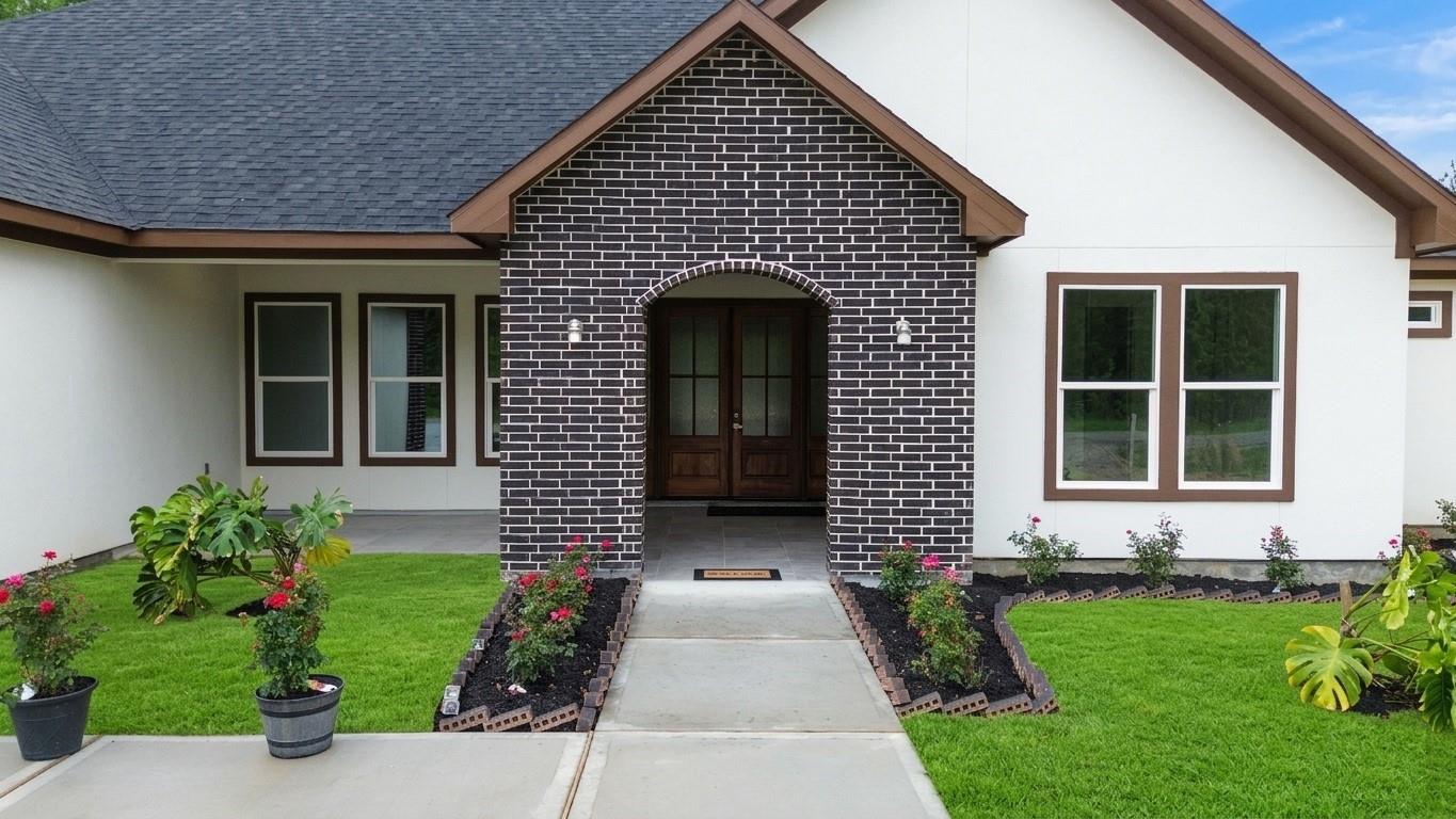 1324 Road 6604