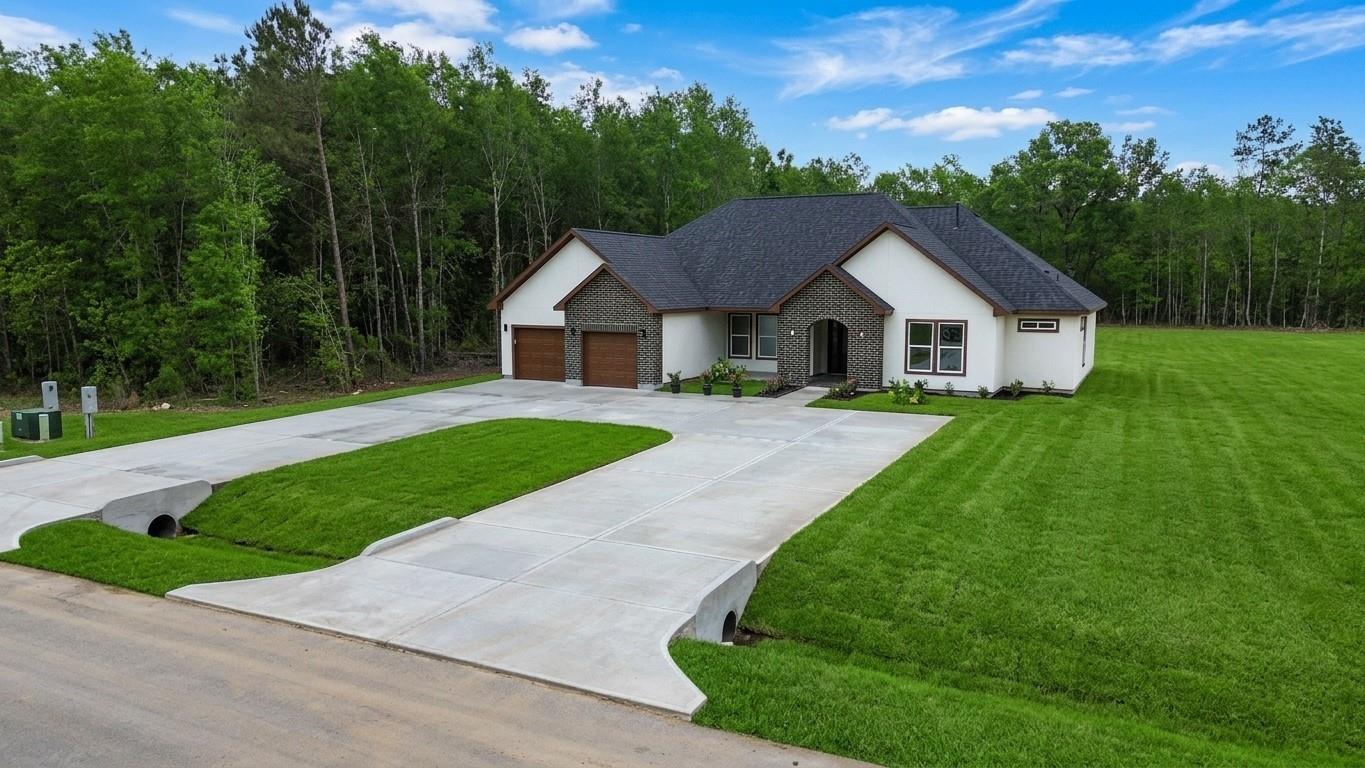 1324 Road 6604