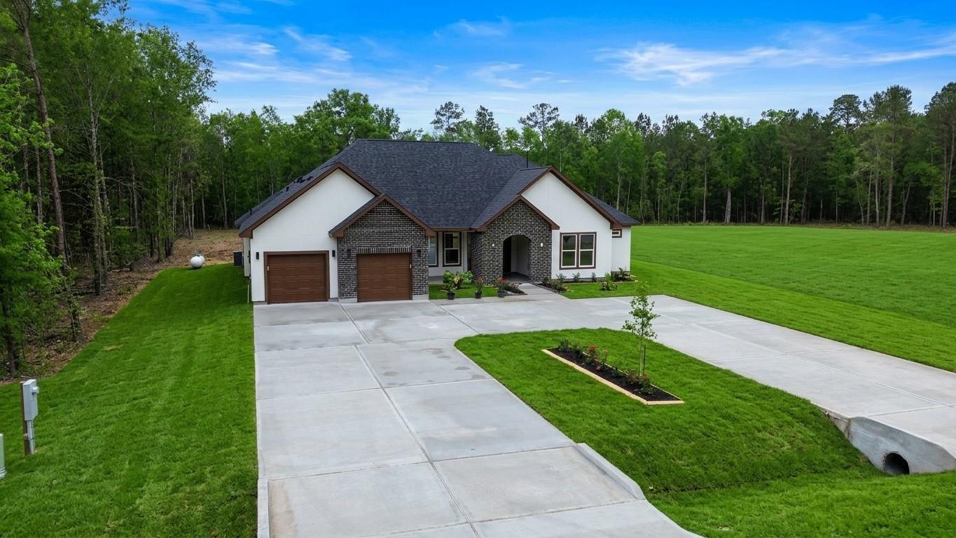 1324 Road 6604