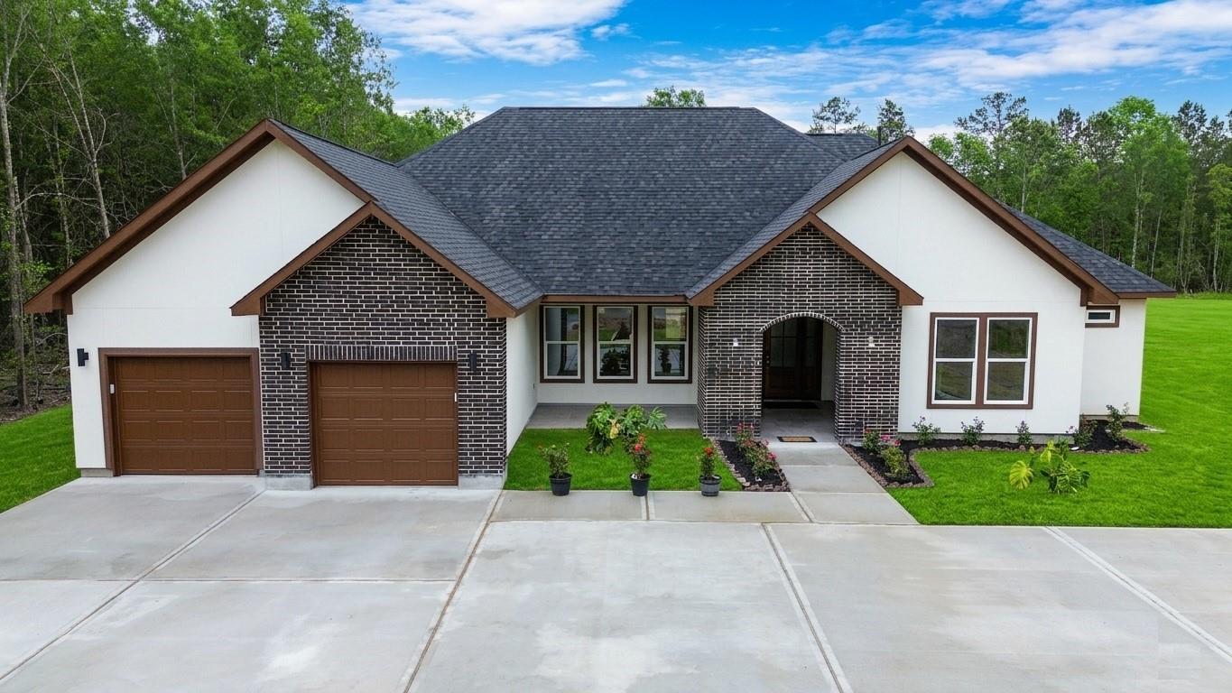 1324 Road 6604