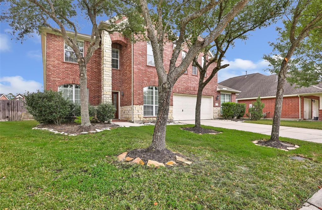 Photo of 25609 Ayers Lane, Porter, TX 77365 (MLS # 14667755)