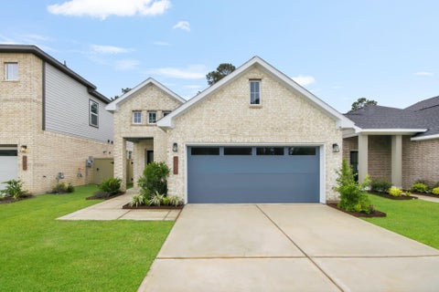 Photo of 39514 Yellow Heron Way, Magnolia, TX 77354 (MLS # 35435399)