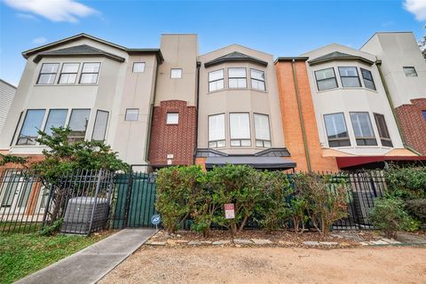 Photo of 503 Detering Street, Houston, TX 77007 (MLS # 31255884)