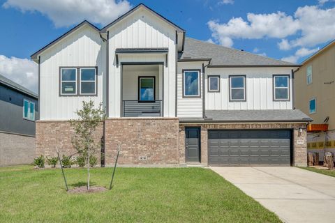 20638 Dynamic Court Humble TX 77338