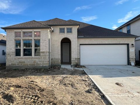 Photo of 2126 Birch Brook Lane, Crosby, TX 77532 (MLS # 27007646) Photo of 2126 Birch Brook Lane, Crosby, TX 77532 (MLS # 27007646)