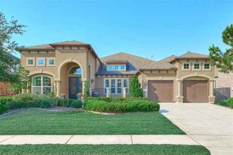 Photo of 4011 Northern Spruce Drive, Spring, TX 77386 (MLS # 44024126)