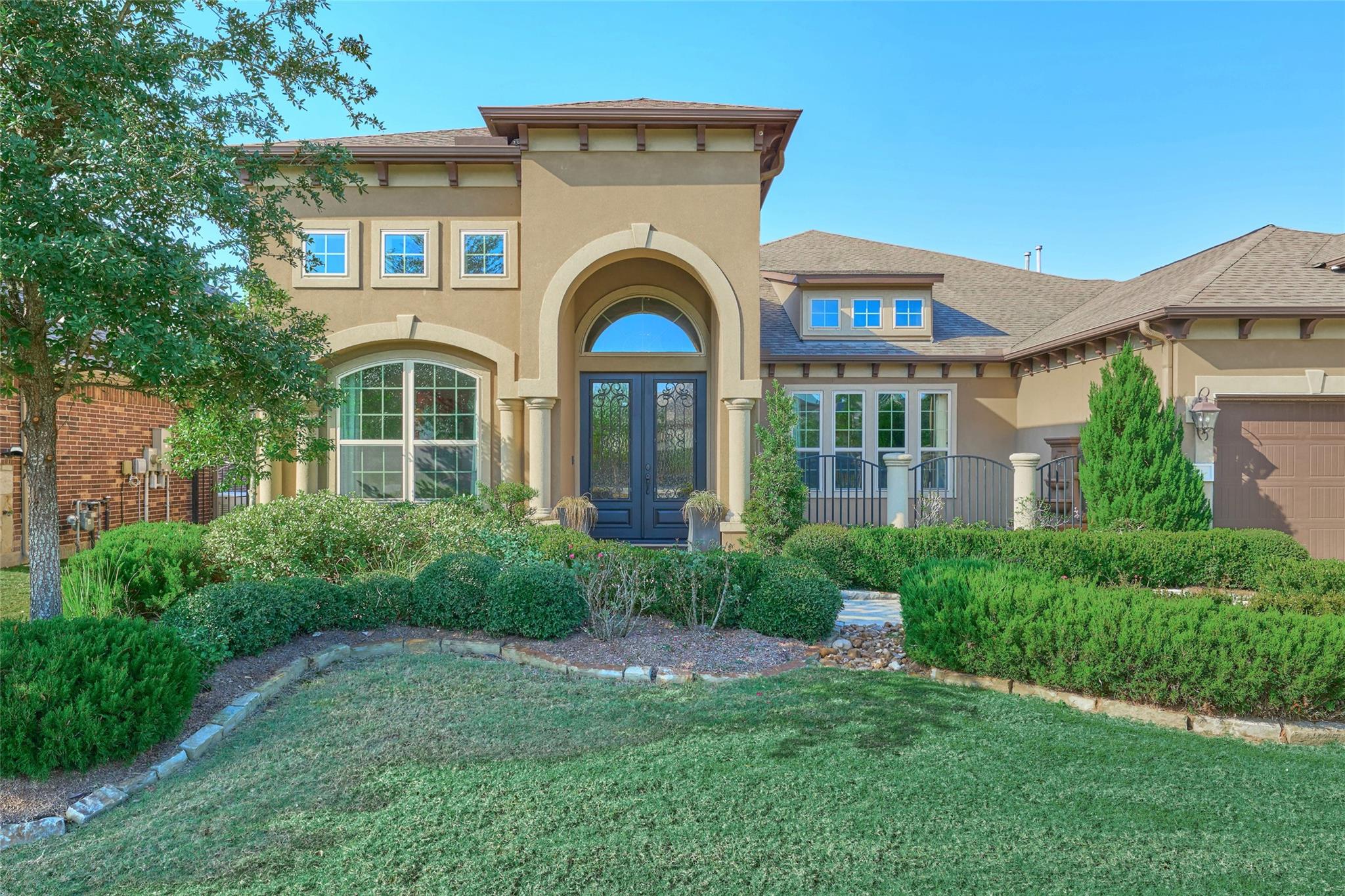 4011 Northern Spruce Drive
