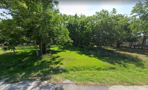 Vacant Land For Sale - 2210 Kirk Street<br/> Houston, TX 77026