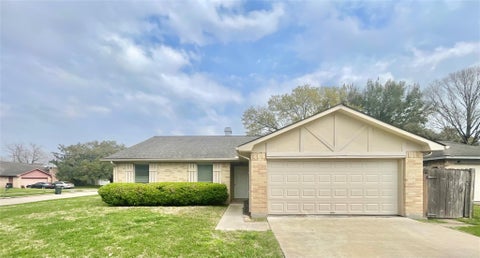 Photo of 503 Penwood Court, Stafford, TX 77477 (MLS # 39597579)