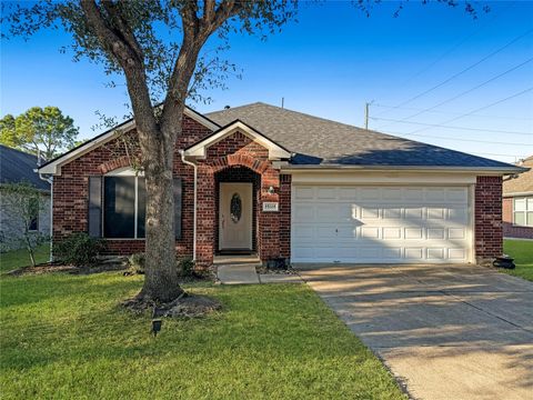 Photo of 15335 Sienna Oak Drive, Cypress, TX 77433 (MLS # 36423752)