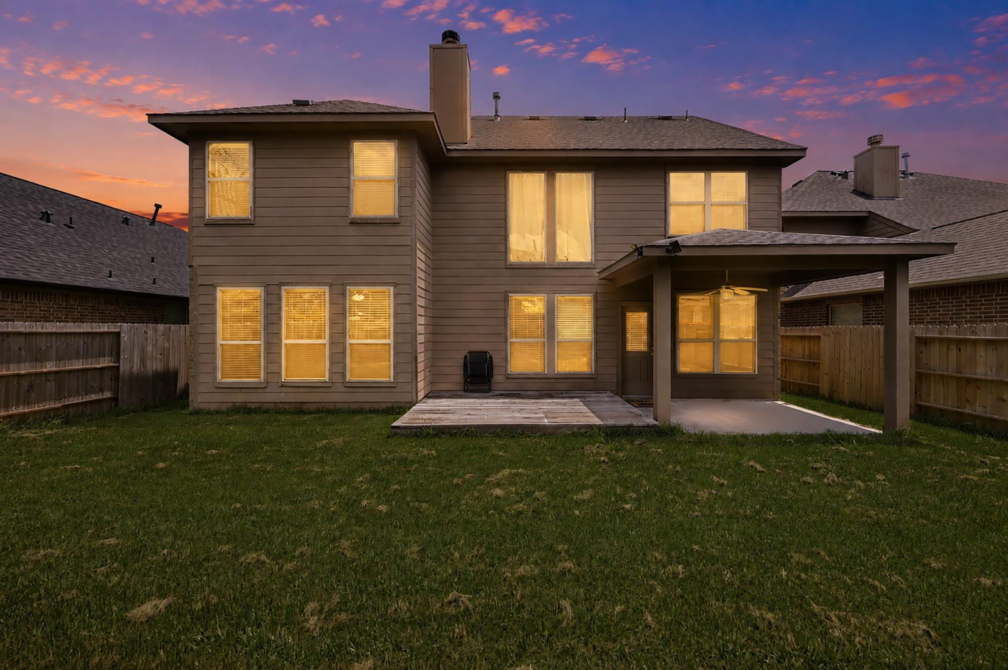 19315 Anchor Bay Lane