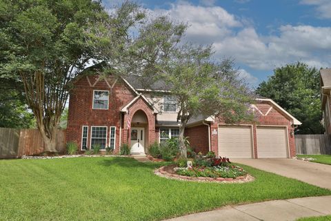 Photo of 19435 Bristlestar Drive, Katy, TX 77449 (MLS # 50250804) Photo of 19435 Bristlestar Drive, Katy, TX 77449 (MLS # 50250804)