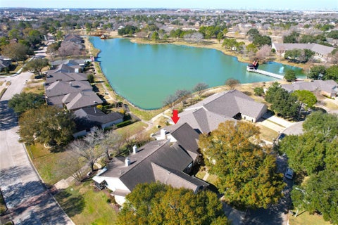 Photo of 3011 Flower Field Lane, Pearland, TX 77584 (MLS # 24401509)