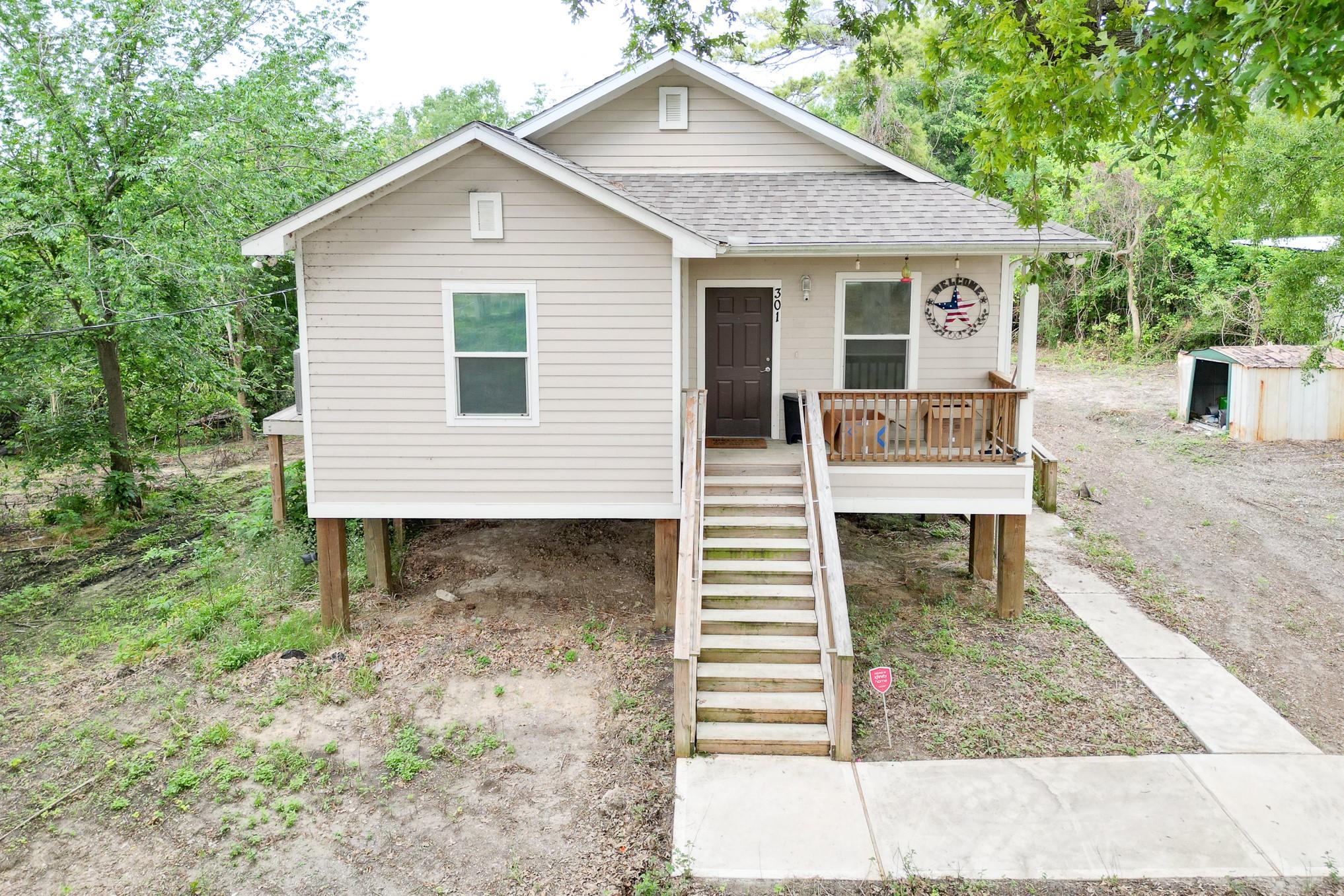 301 Bayou Drive
