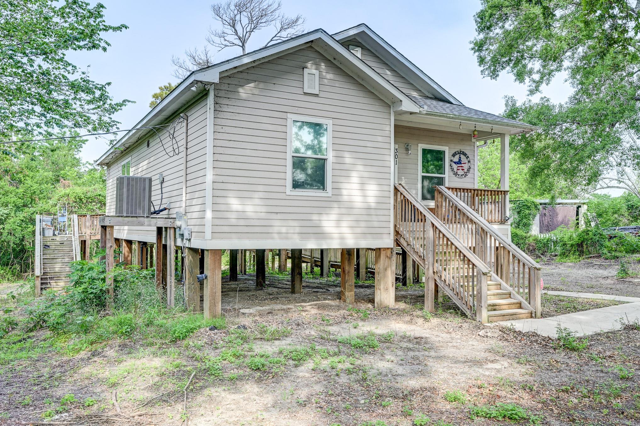 301 Bayou Drive