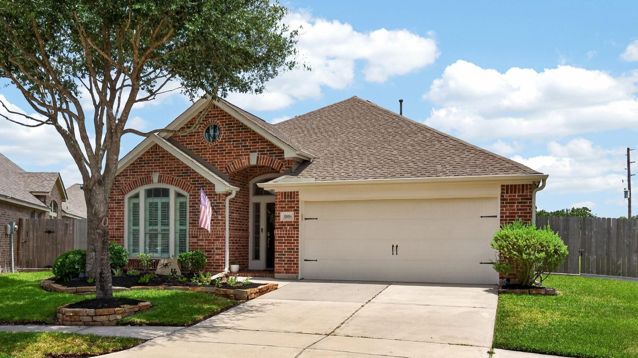 31806 Oak Thicket Court