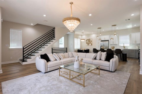 Photo of 1605 Sylveste Street, Houston, TX 77009 (MLS # 38566924)