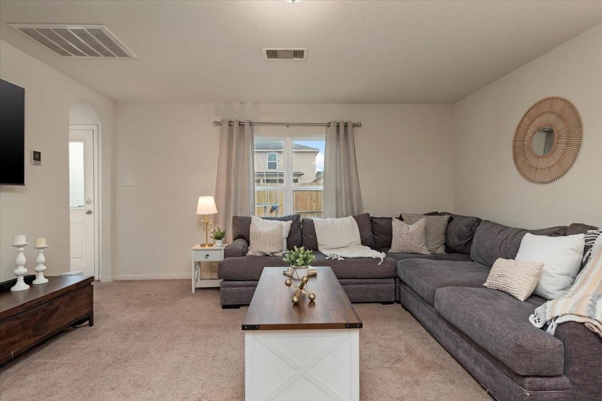 12035 Fairquarter Lane