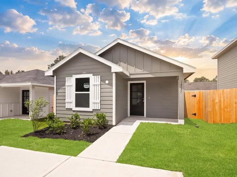 Photo of 14537 William, Willis, TX 77378 (MLS # 77989640)