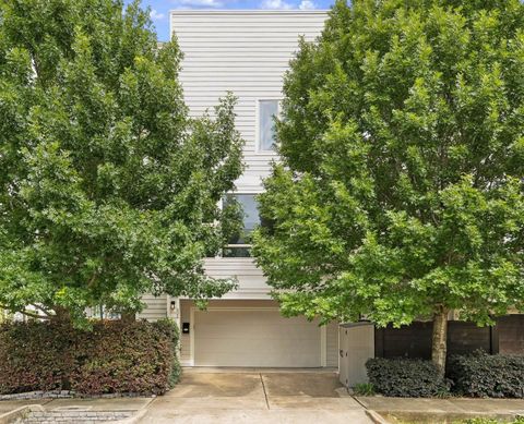 Photo of 524 Sandman Street, Houston, TX 77007 (MLS # 29025589)