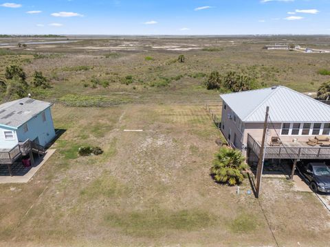 Vacant Land For Sale - 499 Beachfront Drive<br/> Matagorda County, Matagorda, TX 77457