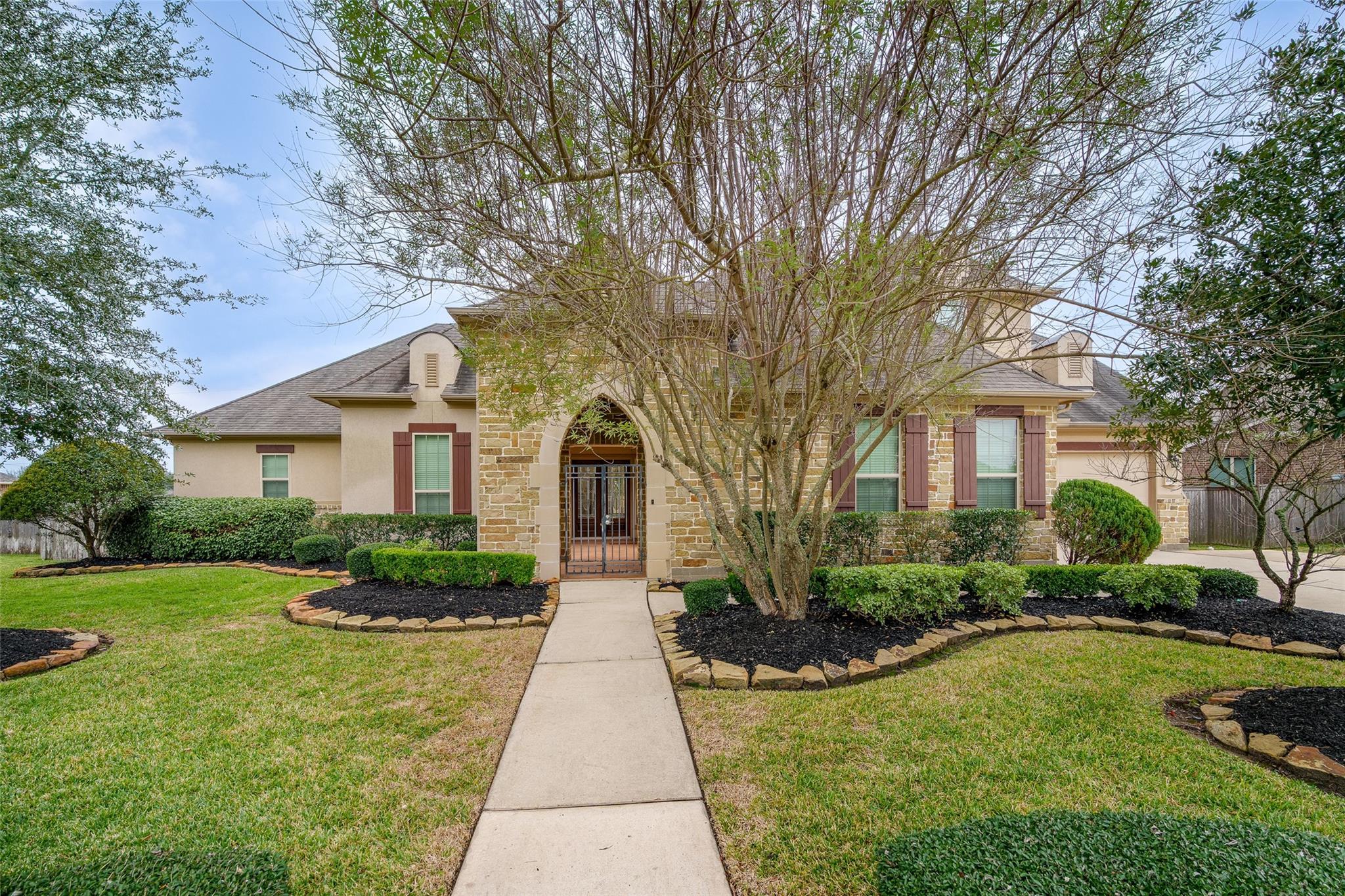 16406 Baston Creek Drive