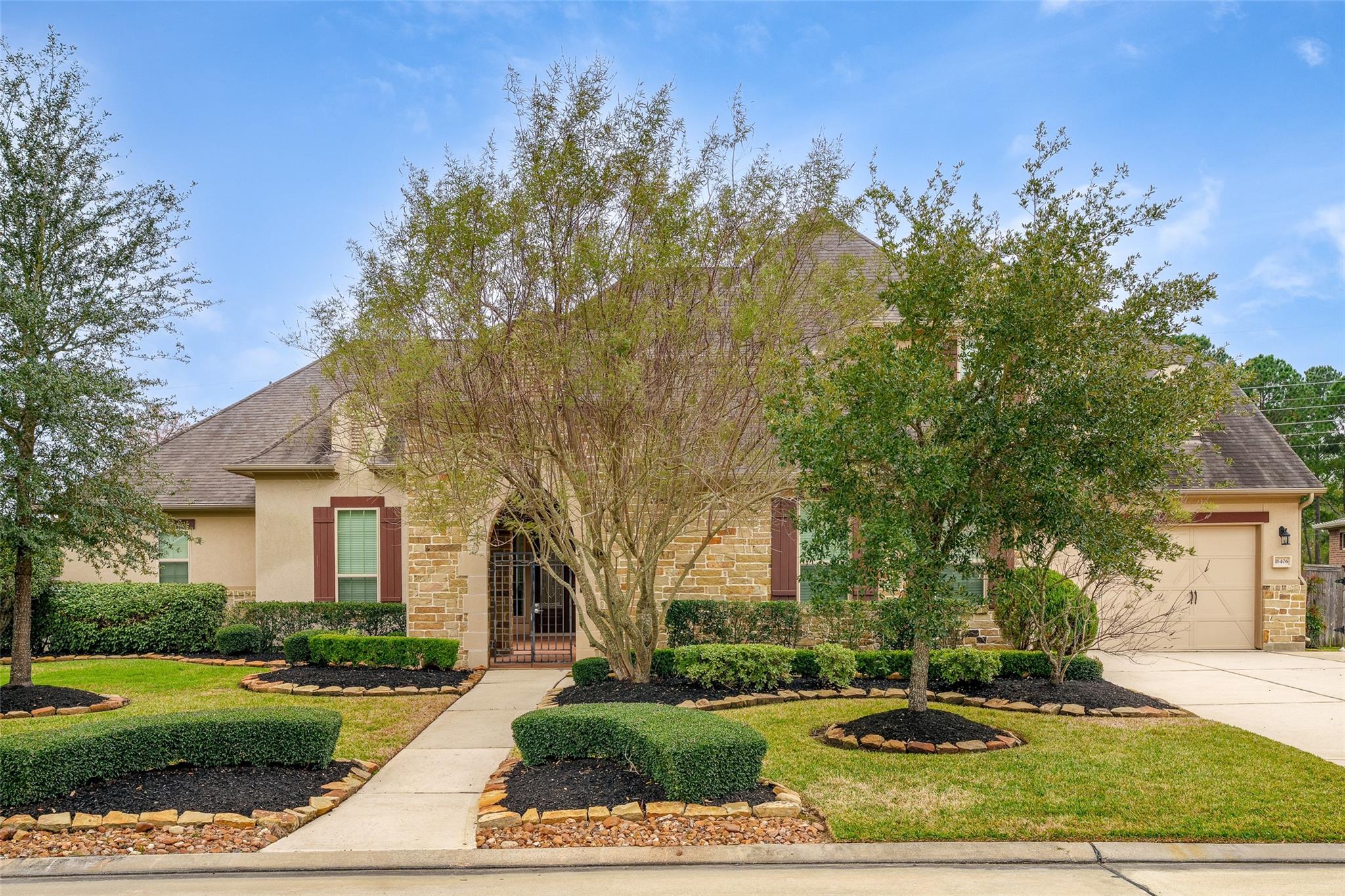 16406 Baston Creek Drive