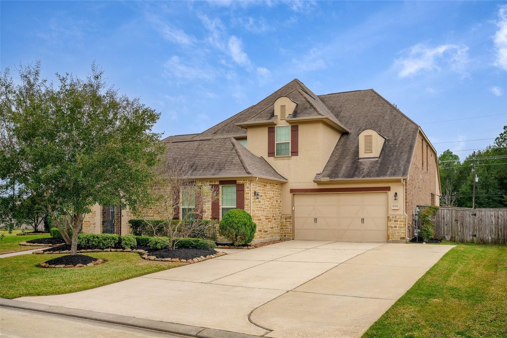 Photo of 16406 Baston Creek Drive, Cypress, TX 77433 (MLS # 10228736)