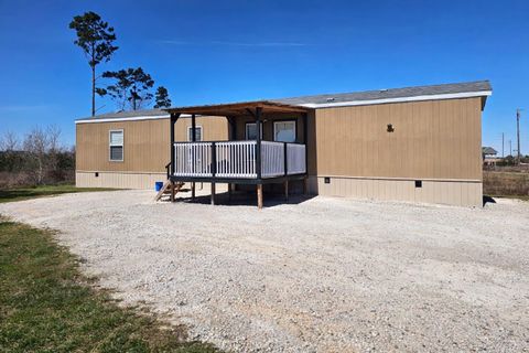 Photo of 320 Road 5821, Cleveland, TX 77327 (MLS # 66327169)