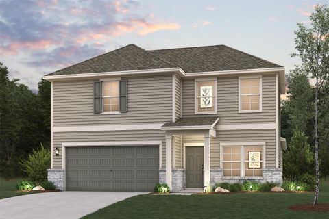 Photo of 17315 White Peace Drive, Waller, TX 77484 (MLS # 83030293)