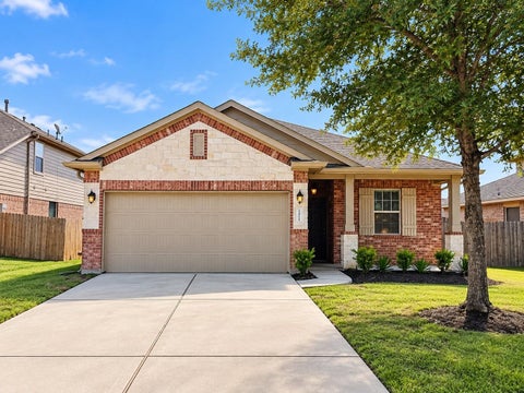 Photo of 22515 Stillwater Canyon Lane, Porter, TX 77365 (MLS # 94387900)