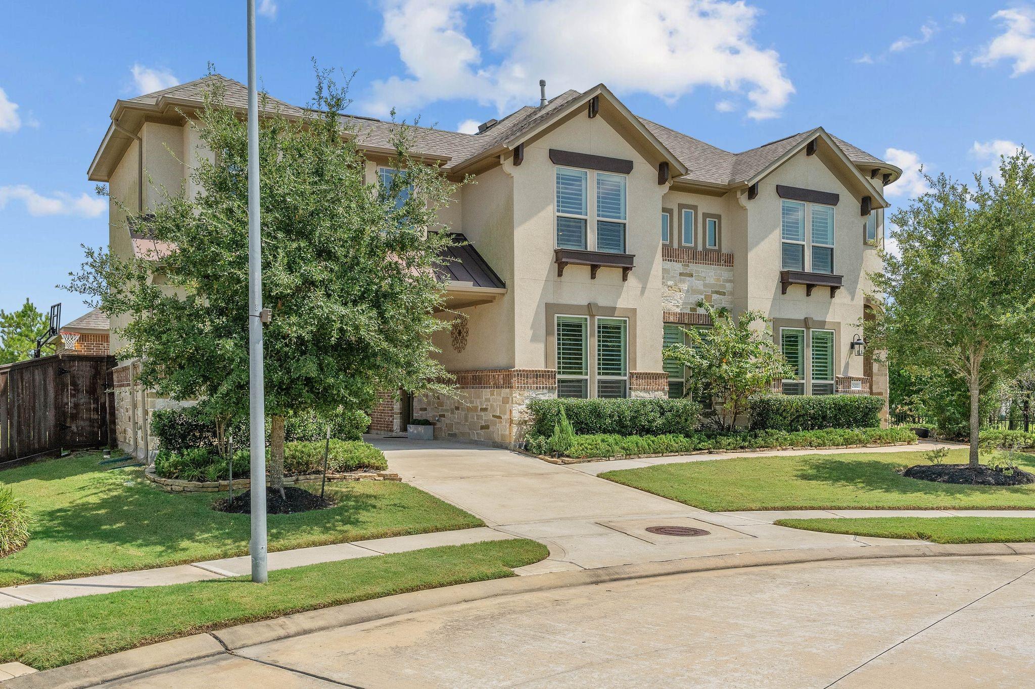 25202 Driftwood Harbor Lane