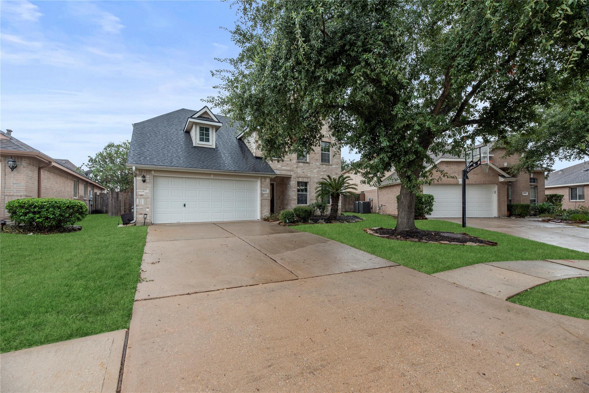 14223 Pinefrost Lane