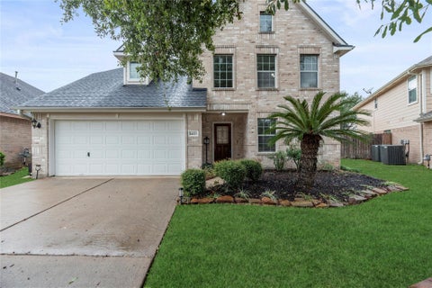 Photo of 14223 Pinefrost Lane, Cypress, TX 77429 (MLS # 72624421)