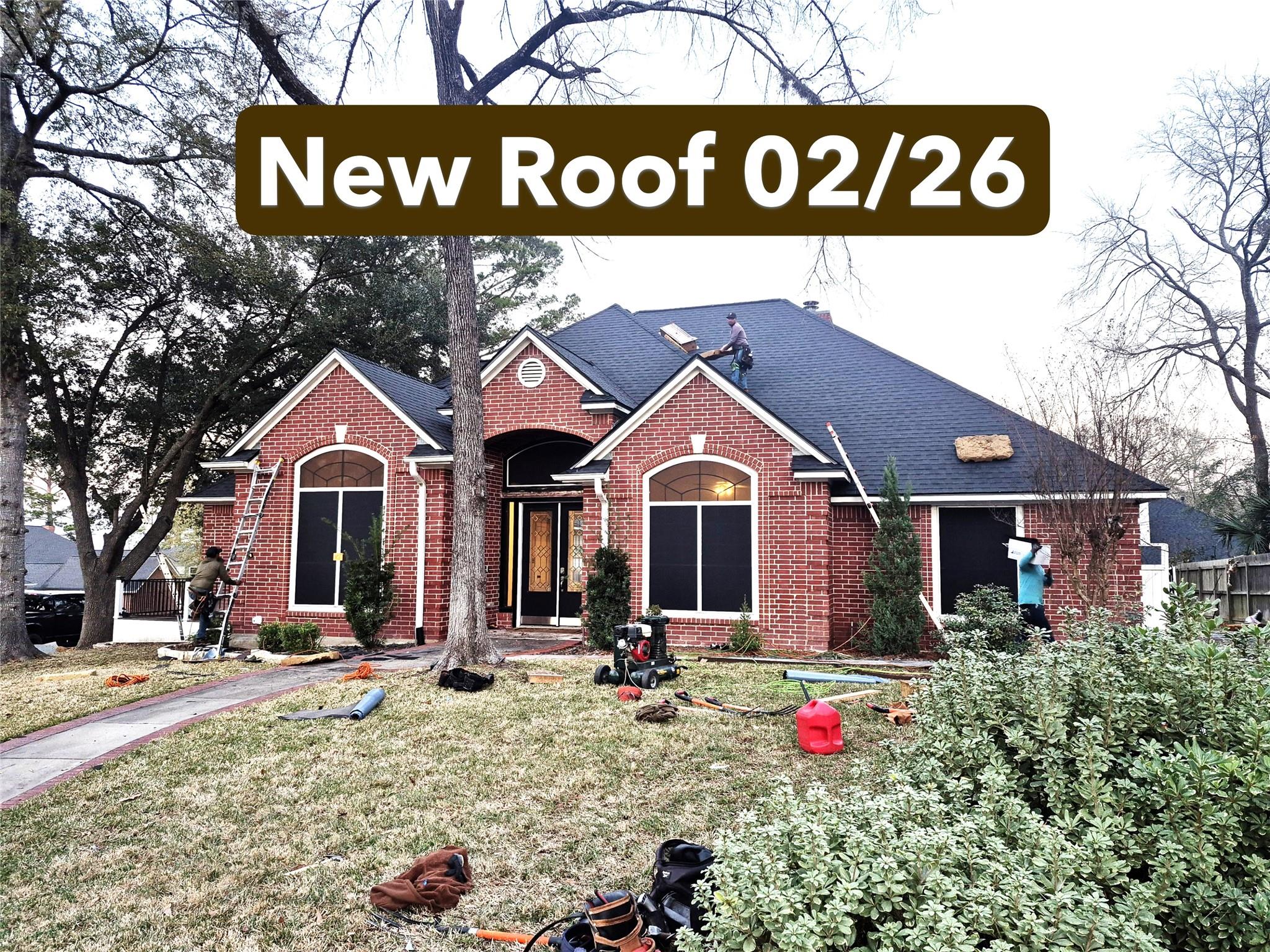 101 Piping Rock Drive